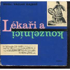 Lékaři a kouzelníci