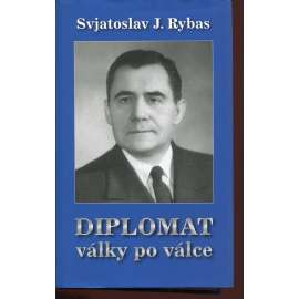 Diplomat války po válce (Andrej Gromyko)