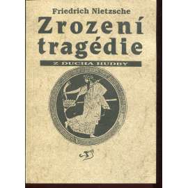 Zrození tragédie z ducha hudby