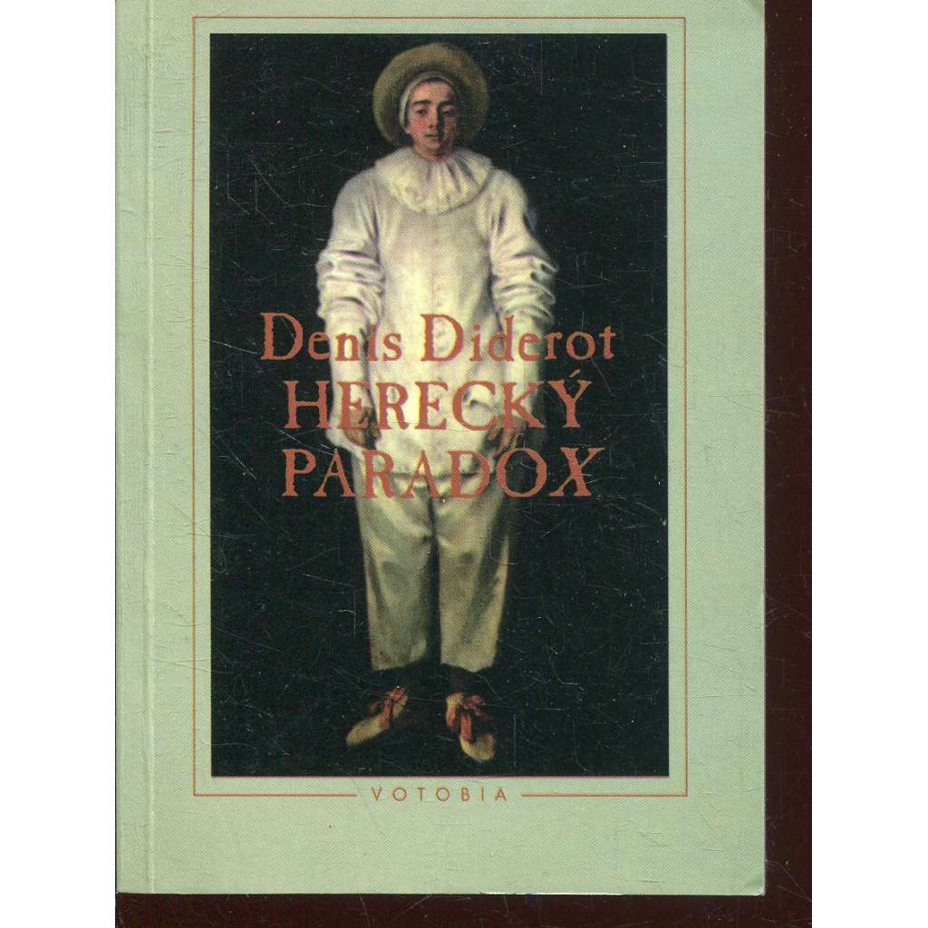 Herecký paradox
