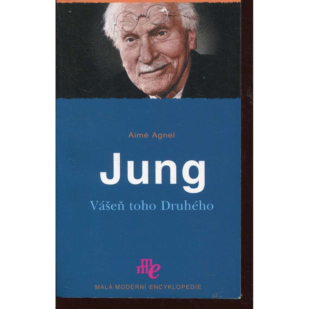 Jung: Vášeň toho druhého