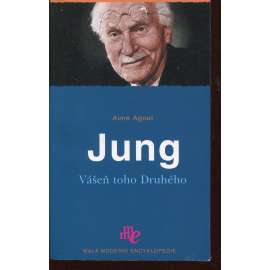 Jung: Vášeň toho druhého