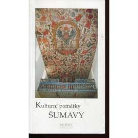 Kulturní památky Šumavy (Šumava