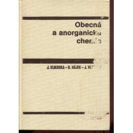 Obecná a anorganická chemie