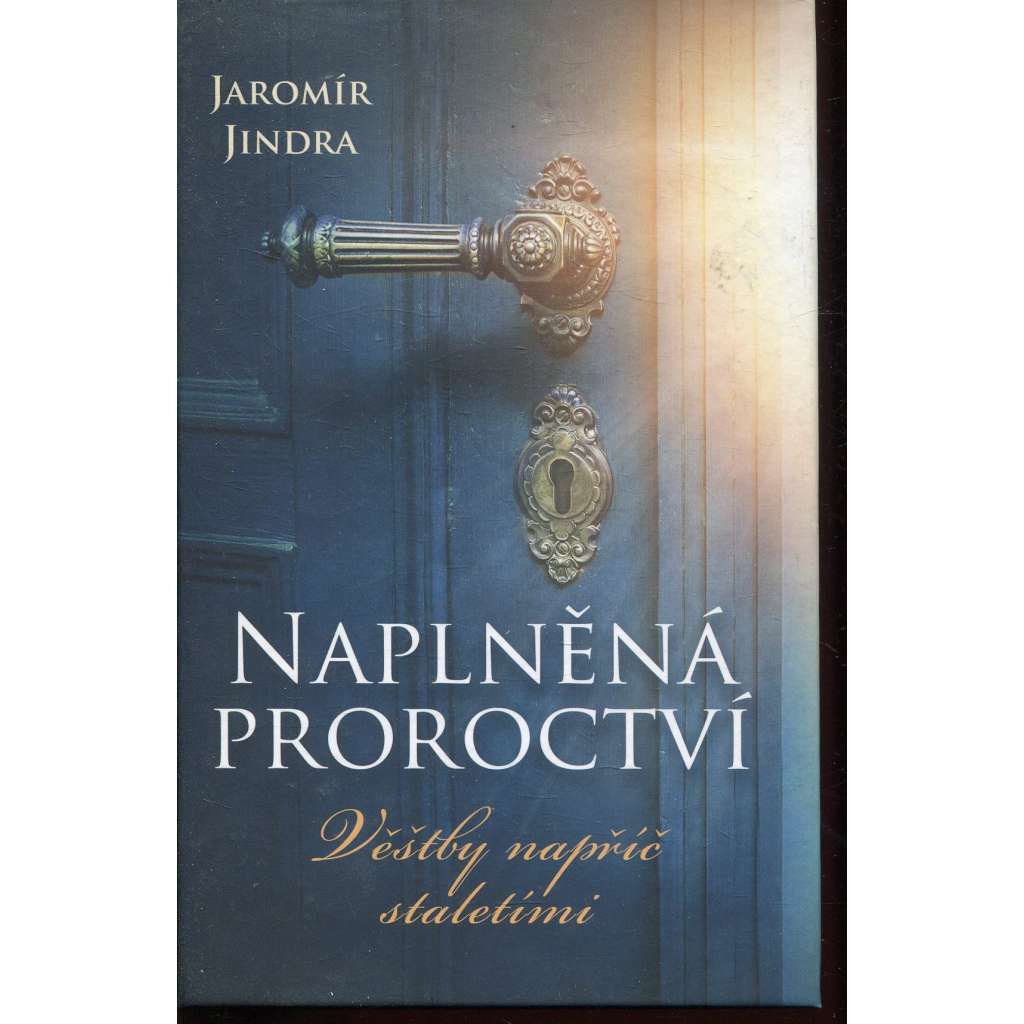 Naplněná proroctví