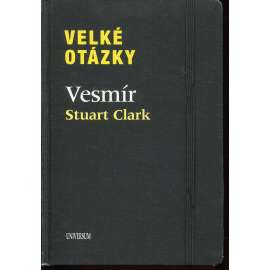 Vesmír (série: Velké otázky)