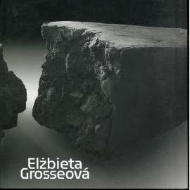 Elżbieta Grosseová (Katalog výstavy)
