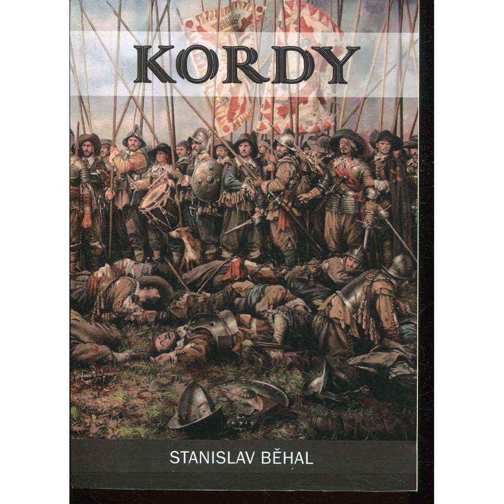 Kordy [divoké bouře třicetileté války]