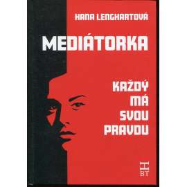 Mediátorka: Každý má svou pravdu