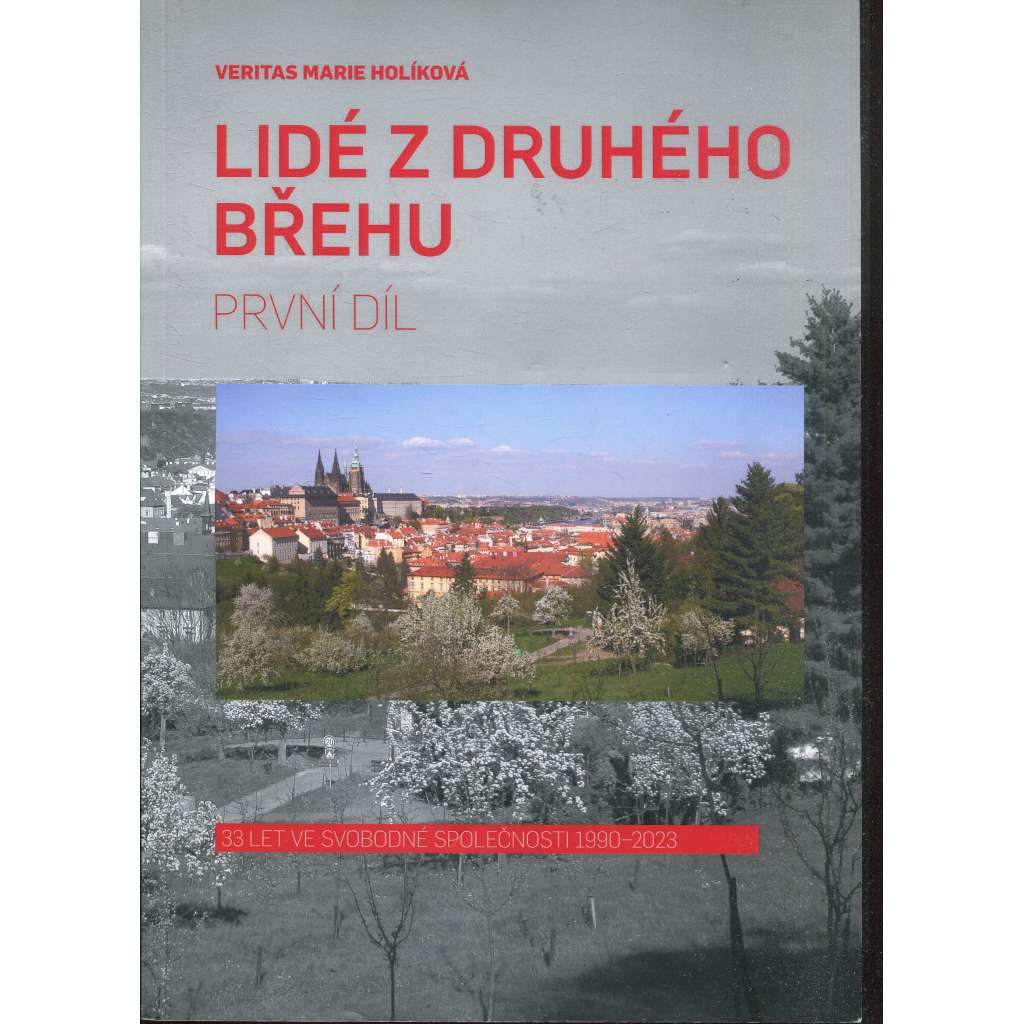 Lidé z druhého břehu, díl I.(Boromejky)