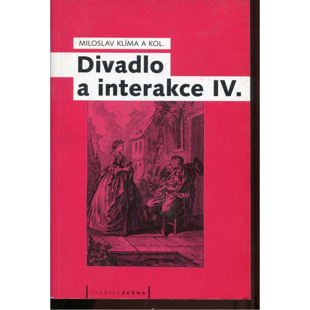 Divadlo a interakce IV.
