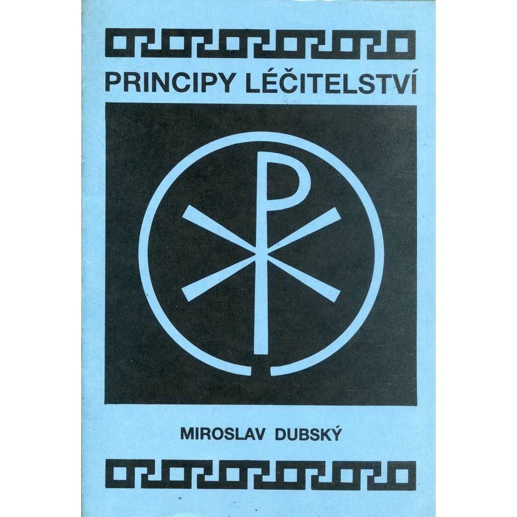 Principy léčitelství