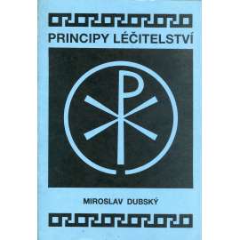Principy léčitelství