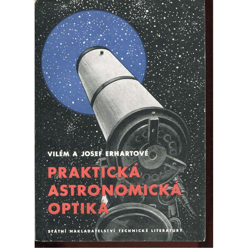 Praktická astronomická optika