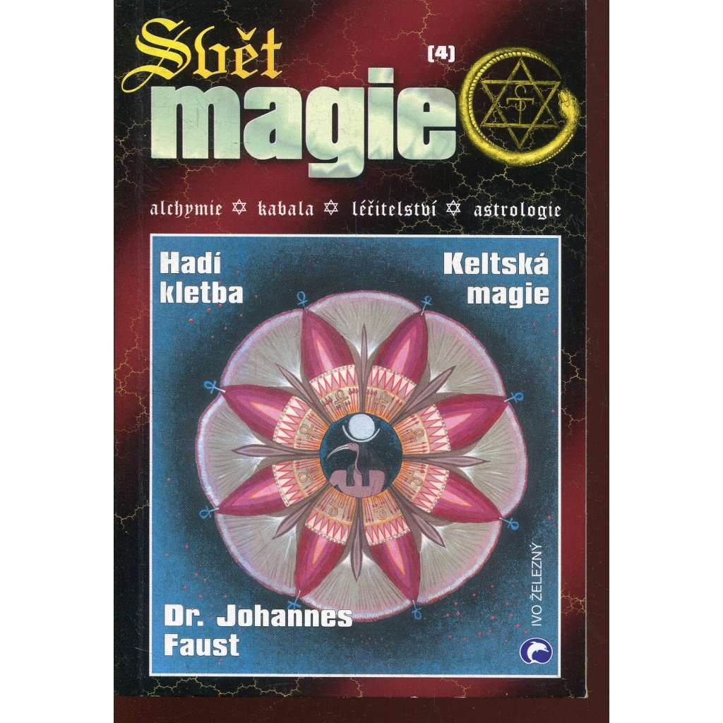 Svět magie 4/2000
