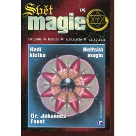 Svět magie 4/2000