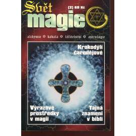 Svět magie 2/2000