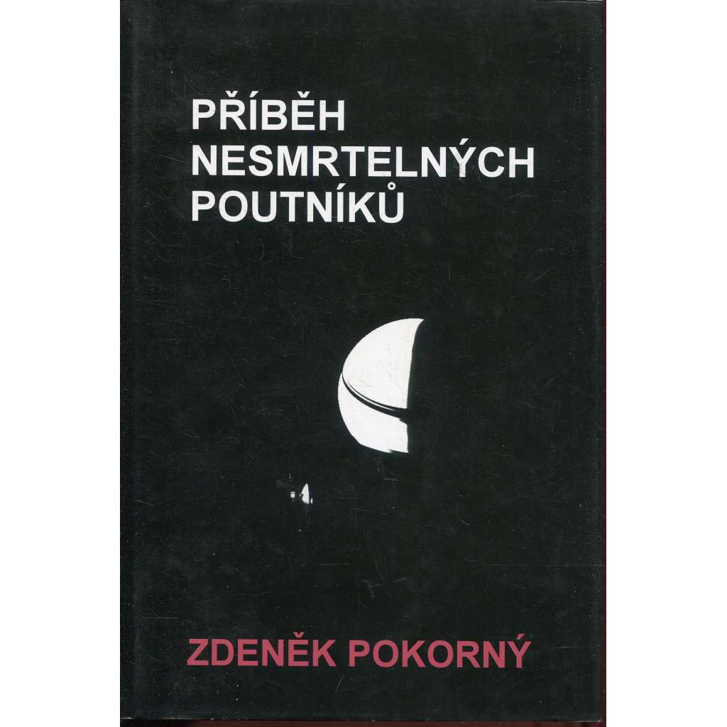 Příběh nesmrtelných poutníků [projekt Voyager]