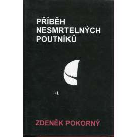 Příběh nesmrtelných poutníků [projekt Voyager]