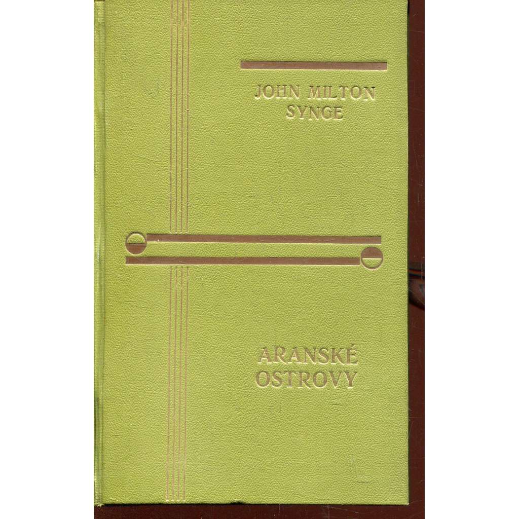 Aranské ostrovy (Stará Říše)