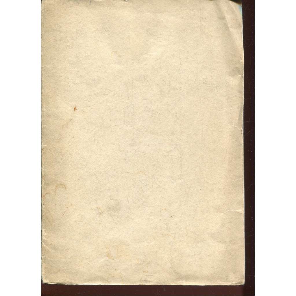 Plancius (kresba v titulu J. Štyrský)