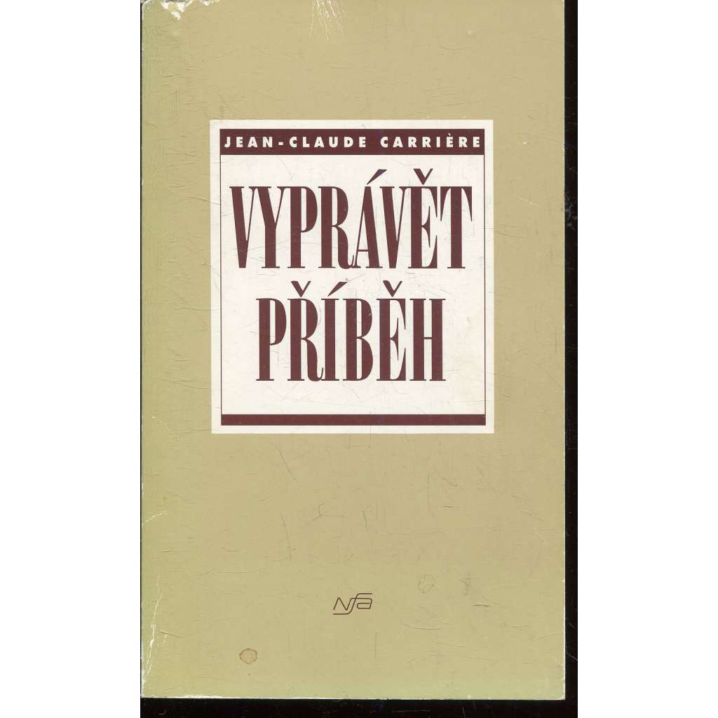 Vyprávět příběh