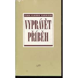 Vyprávět příběh