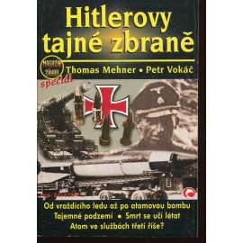 Hitlerovy tajné zbraně