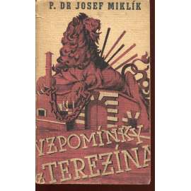 Vzpomínky z Terezína