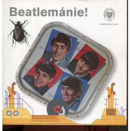 Beatlemánie! (Beatles)