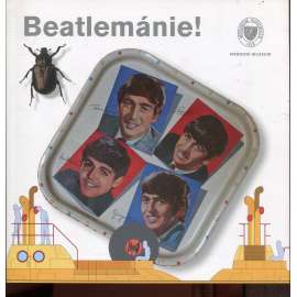 Beatlemánie! (Beatles)
