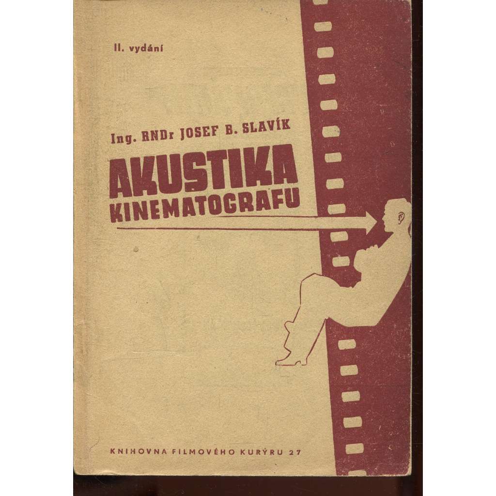 Akustika kinematografu