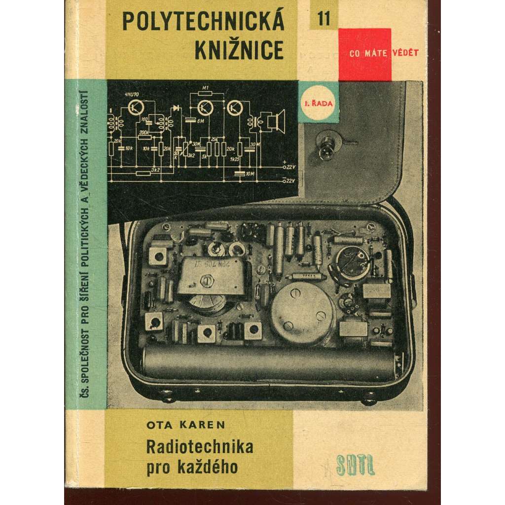 Radiotechnika pro každého