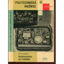 Radiotechnika pro každého