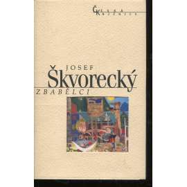 Zbabělci (Česká knižnice)