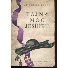 Tajná moc jesuitů