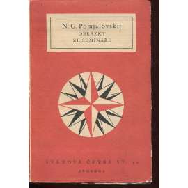 Obrázky ze semináře (Světová četba, sv. 50)