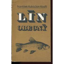 Lín obecný (rybářství, ryby)