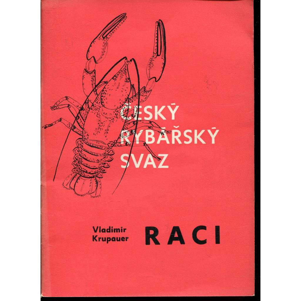 Raci (rybářství, ryby)