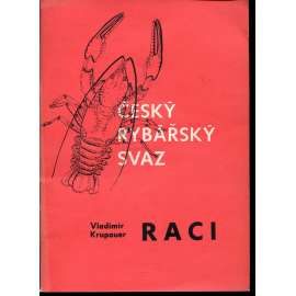Raci (rybářství, ryby)