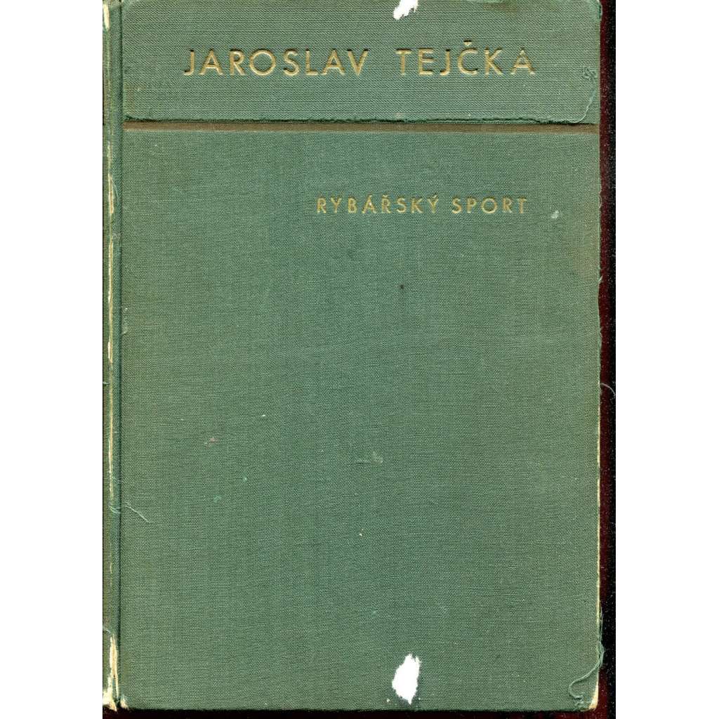Rybářský sport