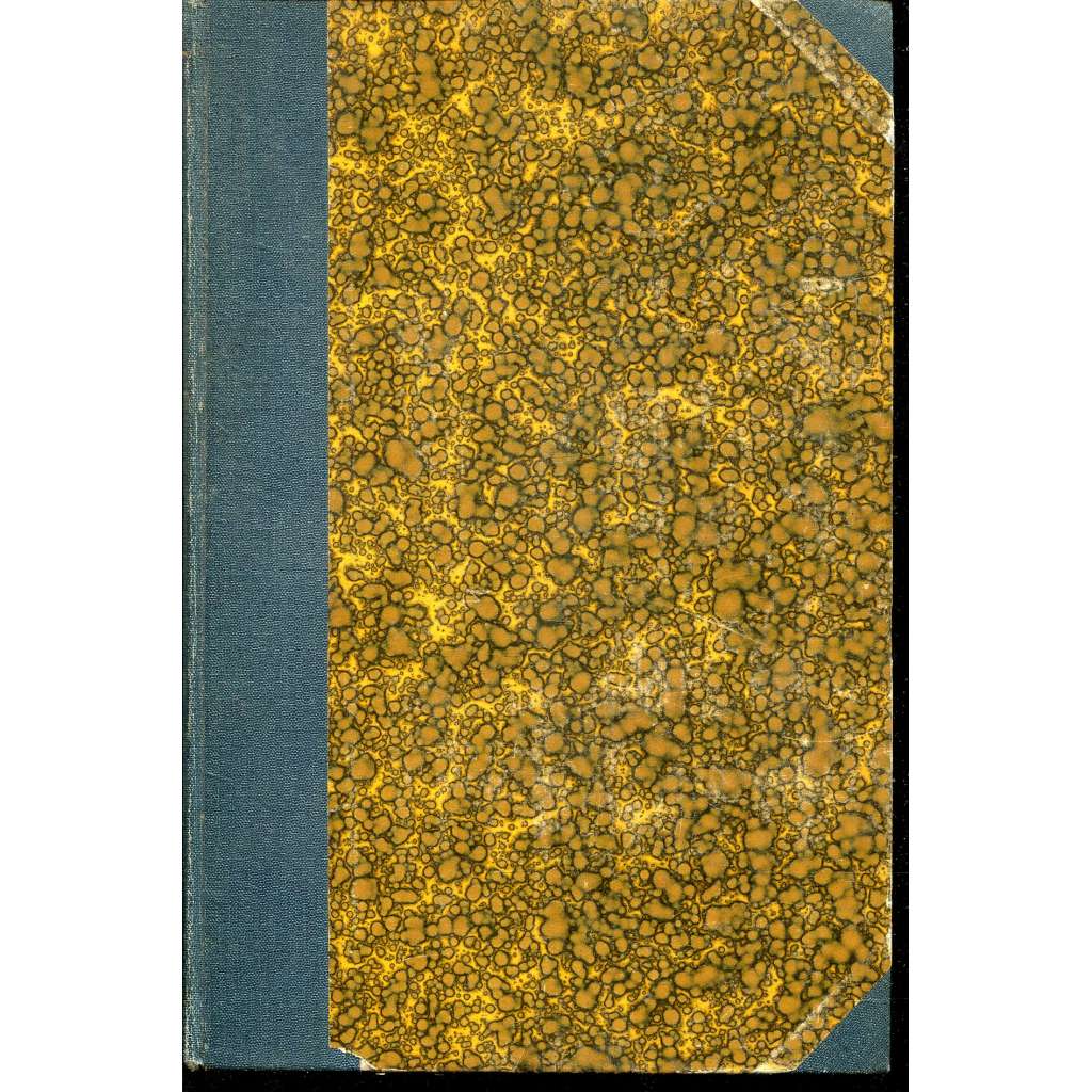 Revue moravsko-slezská, ročník II./1906. Časopis věnovaný otázkám Moravy a Slezska