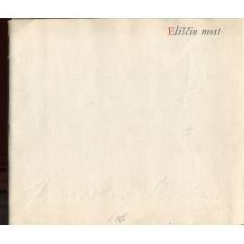 Eliščin most Eliščin most