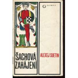 Šachová zahájení (šachy)