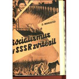 Socialismus v SSSR zvítězil