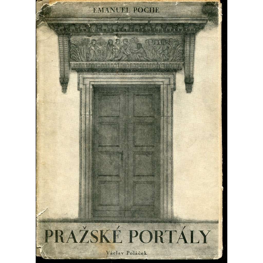 Pražské portály (Praha)
