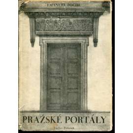 Pražské portály (Praha)