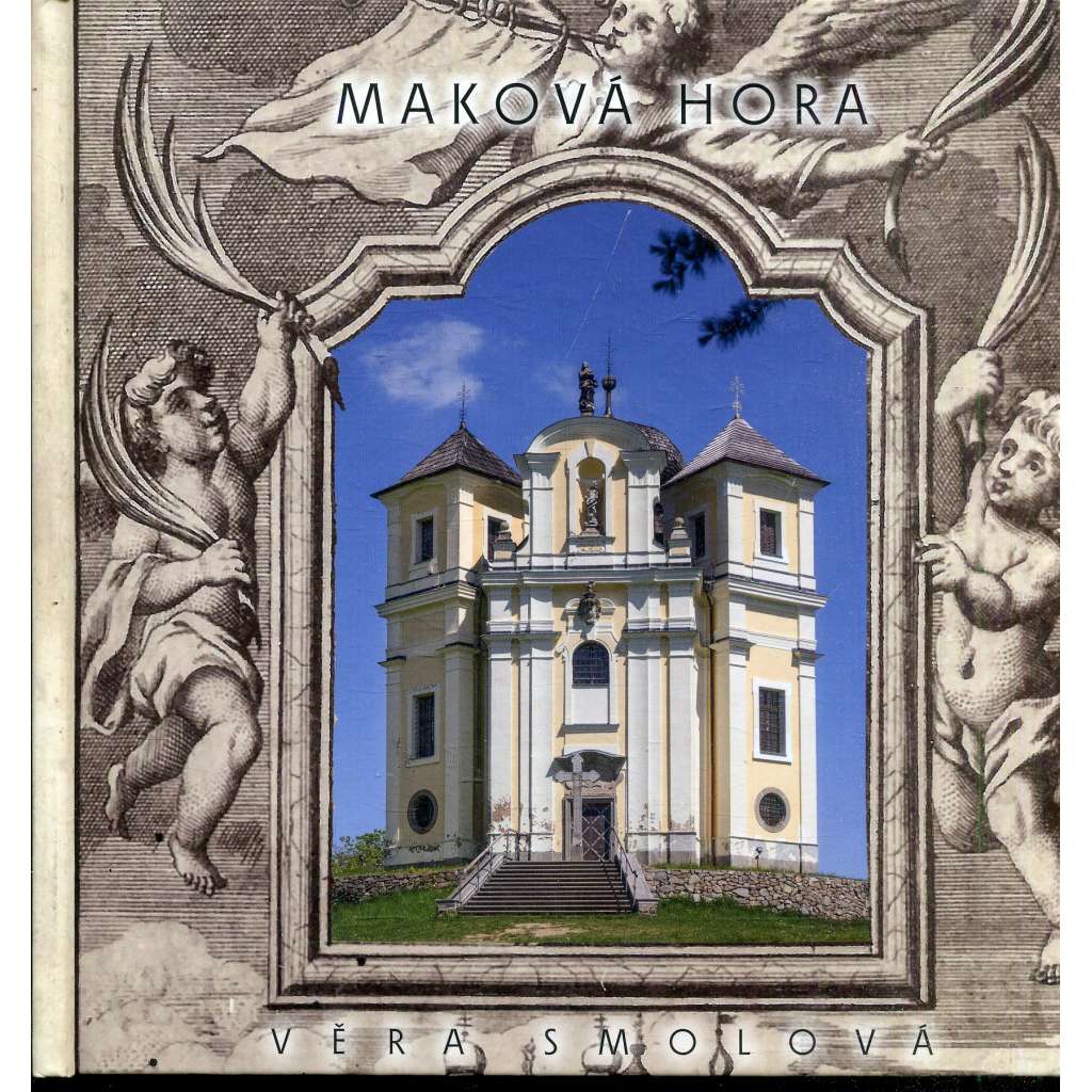 Maková hora, Smolotely, Příbram