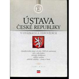 Ústava České republiky v otázkách a odpovědích