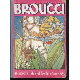 Broučci pro malé i velké děti (1930)